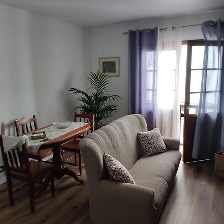 Casa Rosales Lejlighed La Orotava Eksteriør billede