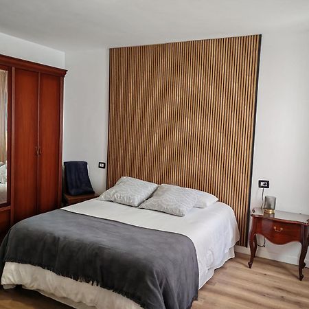 Casa Rosales Lejlighed La Orotava Eksteriør billede