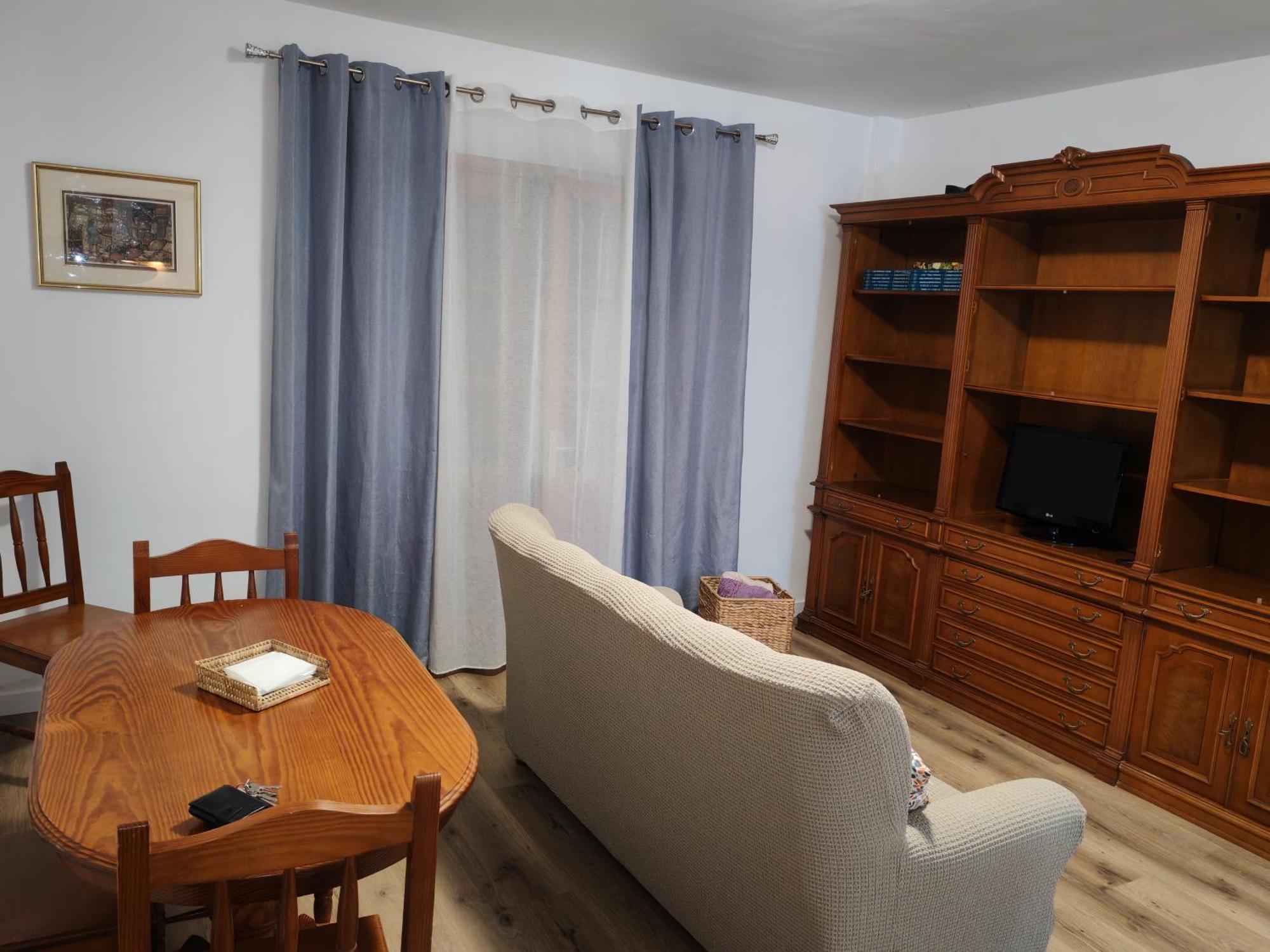 Casa Rosales Lejlighed La Orotava Eksteriør billede