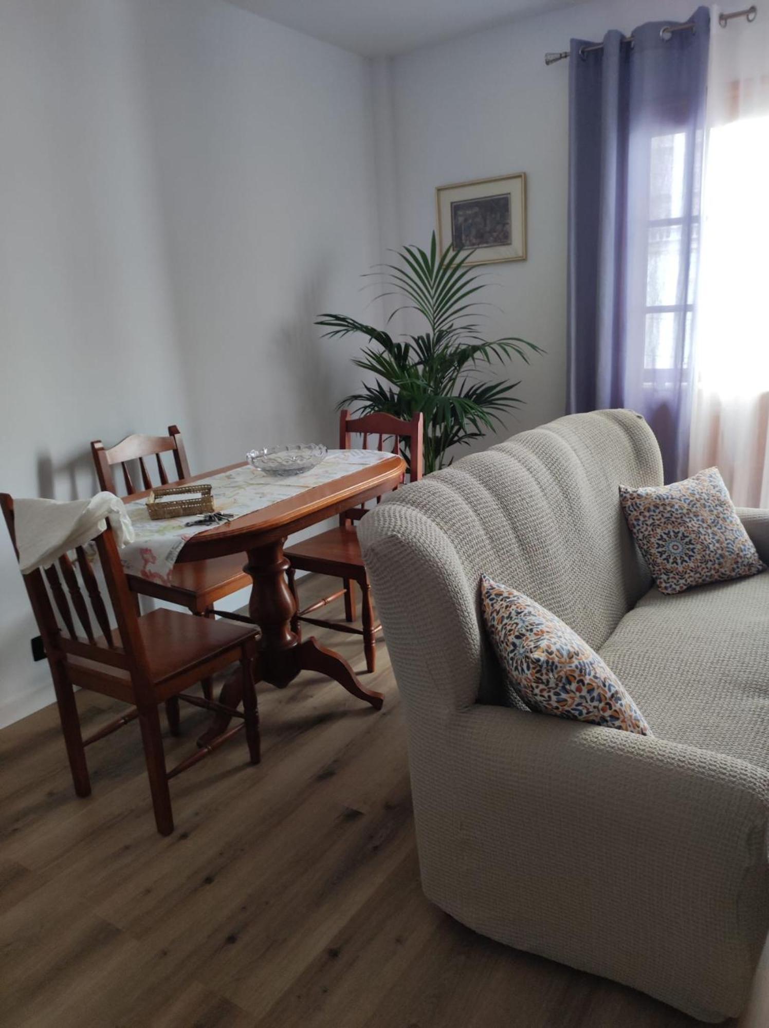 Casa Rosales Lejlighed La Orotava Eksteriør billede