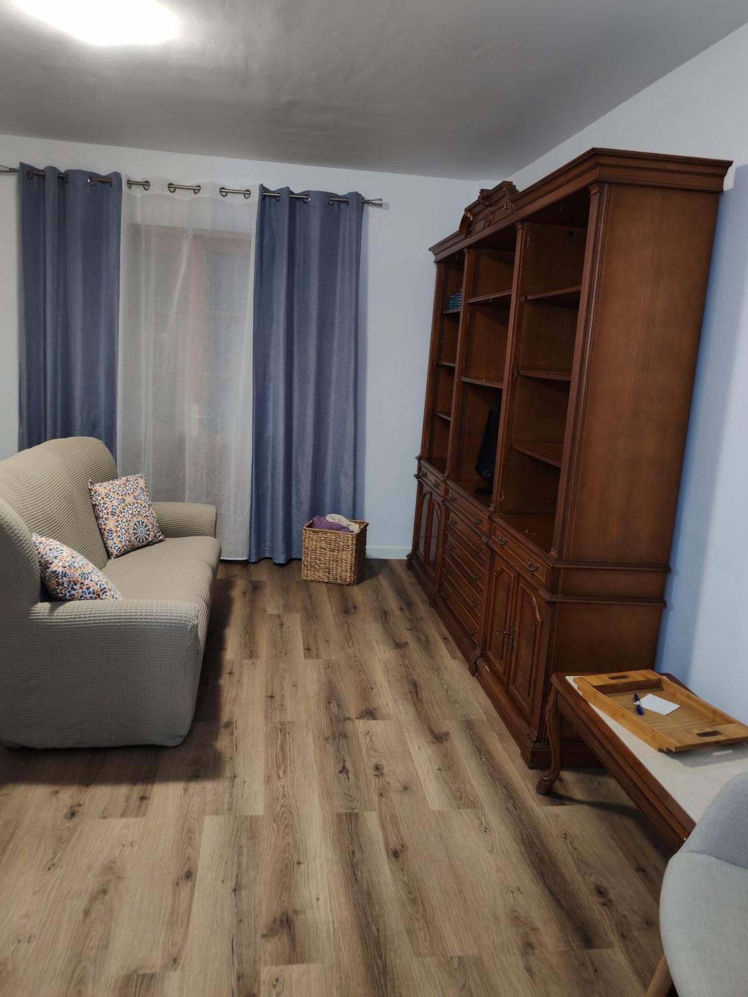 Casa Rosales Lejlighed La Orotava Eksteriør billede