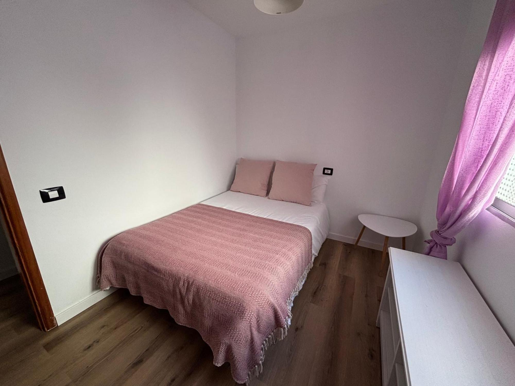 Casa Rosales Lejlighed La Orotava Eksteriør billede